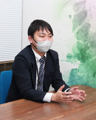 【サスケ・アカデミー岡山】施設長・サービス管理責任者